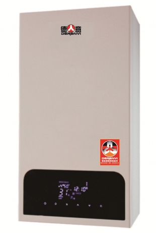 電壁掛爐DSN04-5-10KW/12-14KW/16-24KW